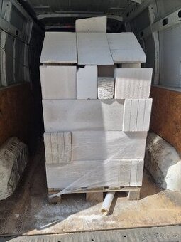 Ytong 50x25x5cm 96ks