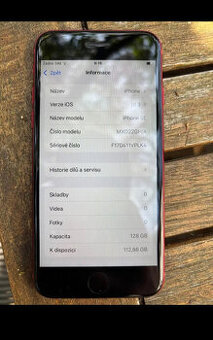 iPhone SE 2020