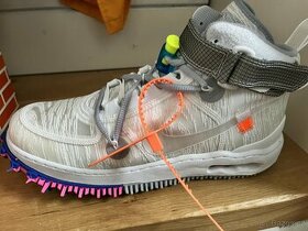 Nike off-white - 1