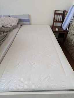 Matrace Super Fox Cloud Wellness 90x200x24