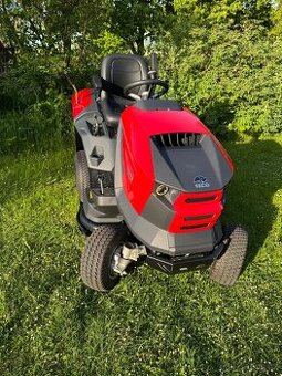Zahradní traktor 4x4 SECO STARJET P6