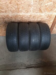 205 55 r 16 dezén 70% R 16 205/55 zimní pneumatiky 205/55r16