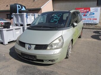 Espace 3,0DCi