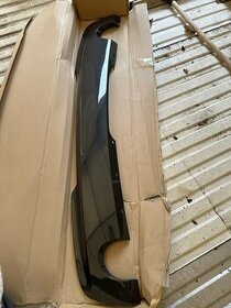 Kryt zadního nárazníku BMW F10,F11 M 51127906283