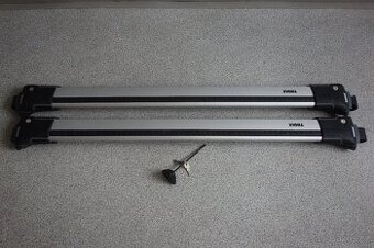 Thule Wingbar Edge 958x na vozidla s podélníky