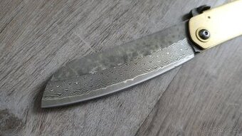 HIGONOKAMI damašek