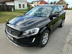 Volvo XC60 2.0D3 110kW AUT NAVIGACE