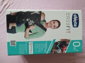 Dětské nosítko Chicco easyfit 0+