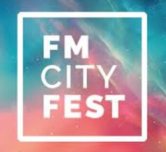 Vstupenka na FM City Fest