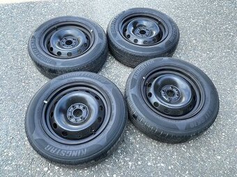 Kola Fiat Stilo 195/65r15