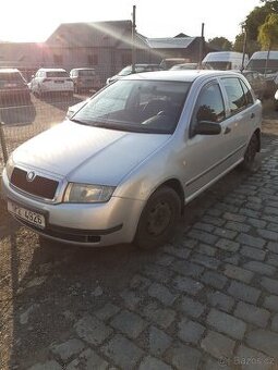 Fabia 1,2