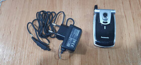 mobilní telefon panasonic EB-X400