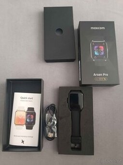 Redmi watch 5 Active MAXCOM FW25 Arsen Pro