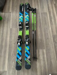 Sjezdové lyže Elan Maxx 140 cm