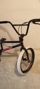 Free style Bmx Tall Order Rampa Medium