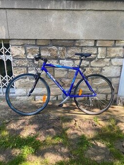 Kolo Rock Machine CrossRide 600