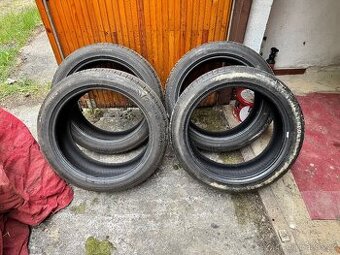 Tomket Sport 245/45/r19