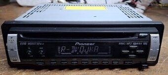 Autorádio Pioneer DEH-2820MP CD MP3