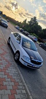 Škoda octavia 2 1.9 tdi