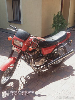 Jawa 350