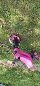 Odrážedlo FUNNY WHEELS
