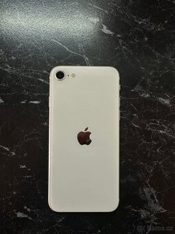 iPhone SE- 2020