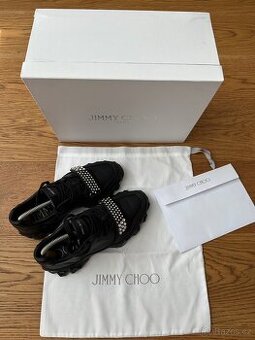 Tenisky - Jimmy Choo
