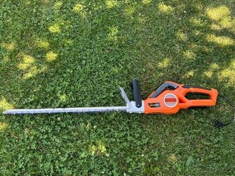 Zastřihovač živého plotu Patriot HT 600