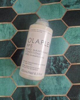 Olaplex 5 maska sérum na barvené poškozene vlasy nový 250 ml