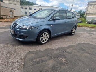 Seat Toledo 1.9 TDi - 77Kw. Najeto.km,stk 12/25 28.12.2006