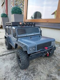 RC Model 1:10 DF-4J XXL