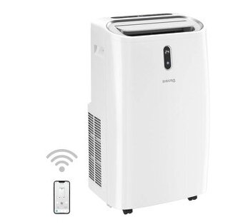 Klimatizace Siguro AC-F180W Breeze 12