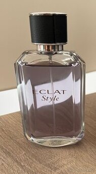 parfém pro muže eclat style 75 ml - Oriflame