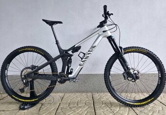 Horské kolo Canyon Strive CFR Underdog Carbon 2023 29″