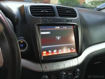 Fiat Freemont 2014