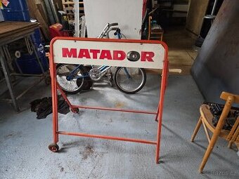 Stojan Matador