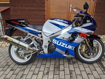 Suzuki GSX-R 1000 K2