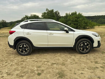 Subaru XV, 1.6 CVT Comfort 4x4