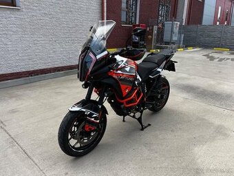 Ktm 1290 Super adventure