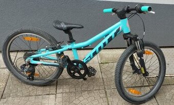 Horské kolo Scott 20"
