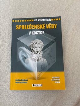 Společenské vědy v kostce pro SŠ