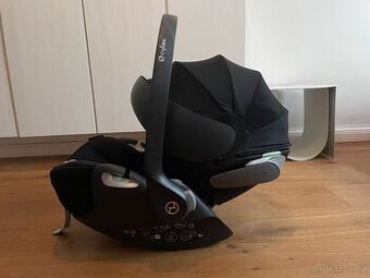 autosedačka Cybex Cloud T i-Size