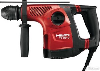 HILTI TE 700 / 50 / 30