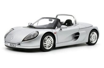 Renault Spider 1999 1:18 OttoMobile
