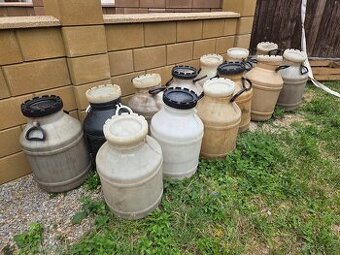 Sudy na kvas (50L)