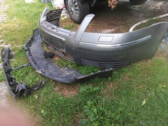 Přední nárazník Passat B5.5