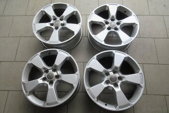 ALU kola Opel 18"