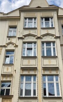Družstevní byt 3+1 (88 m2) Praha 6