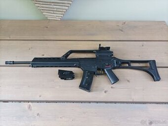 Airsoft AEG G36