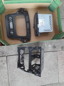 Radio Ford Mondeo mk4 - 1